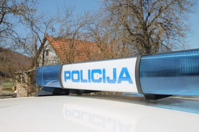 Policija 3