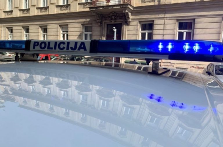 Nova tragedija na hrvatskim cestama: Poginuo motorist, cesta zatvorena za promet