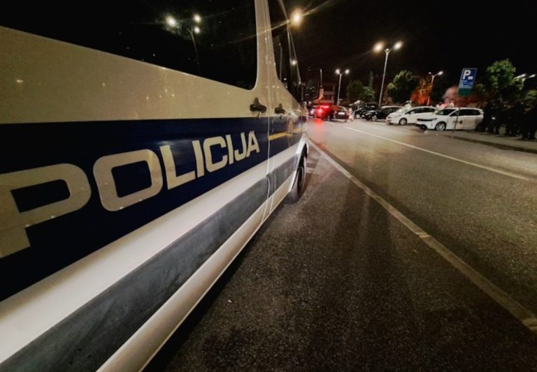 Uhićen 72-godišnjak osumnjičen za ratni zločin na području Udbine