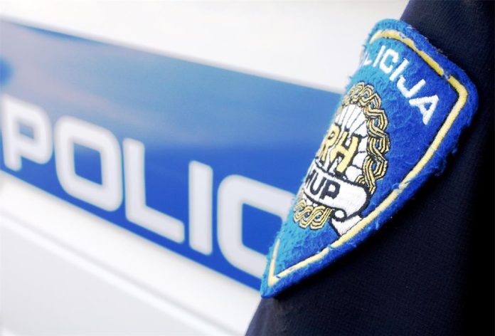 Policija MUP