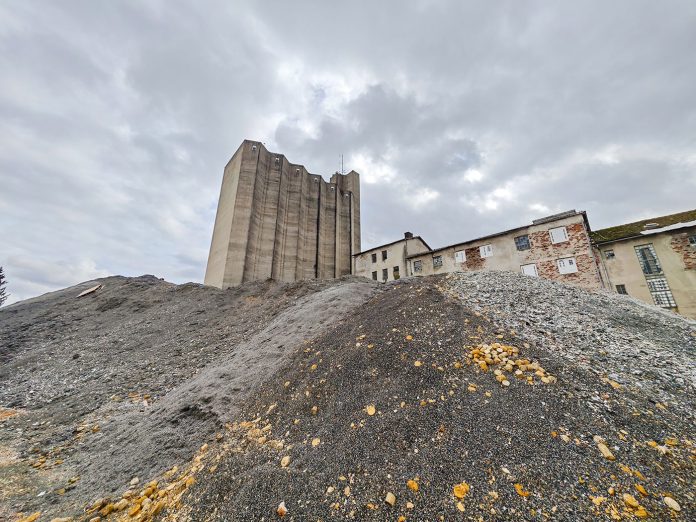 Silos-Gospić-3