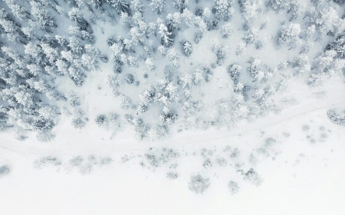 Snijeg unsplash