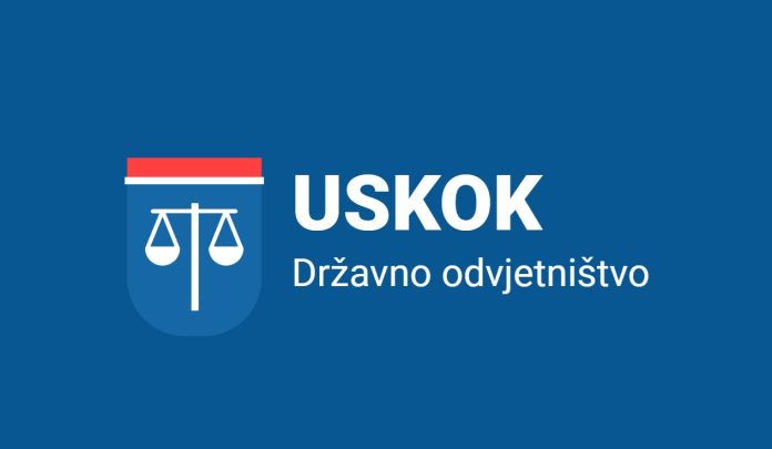 Uskok