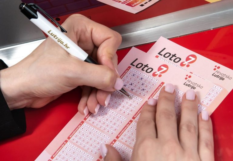 Uplatio 6 eura pa osvojio 170.169 eura: Drugi Joker broj promijenio mu život