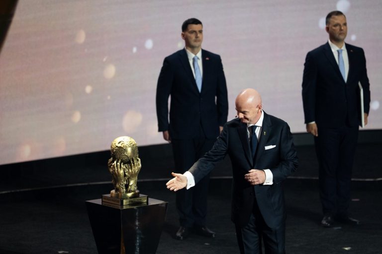 UEFA sprema izazivača Infantinu? Sve glasnije se spominje veliko ime, ali favorit i dalje ima jednu veliku prednost