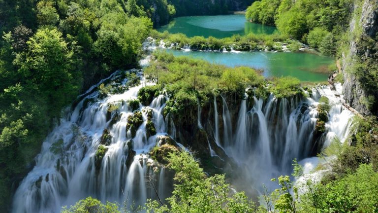 Plitvička jezera proglašena drugom najljepšom hiking destinacijom na svijetu