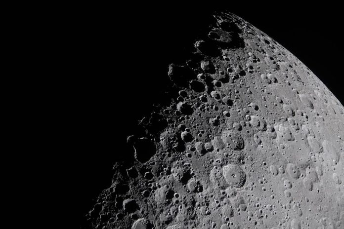 Aremis 2 misija Mjesec_Nasa (1)