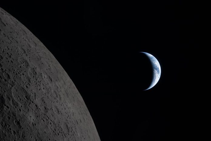 Aremis 2 misija Mjesec_Nasa (3)