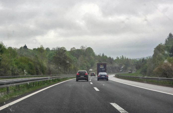 Autocesta A1