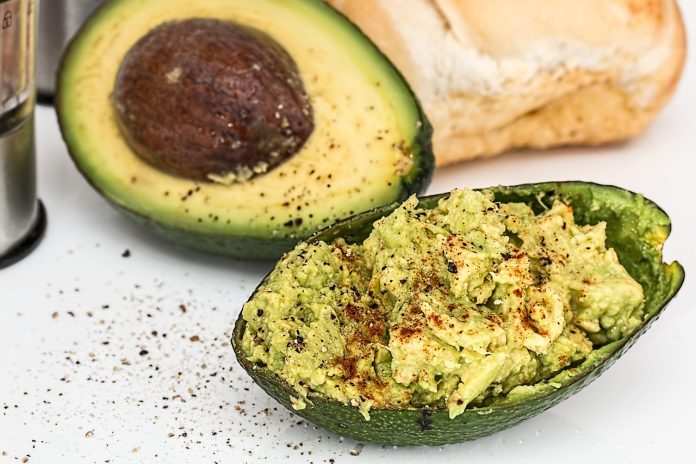 Avokado-pixabay