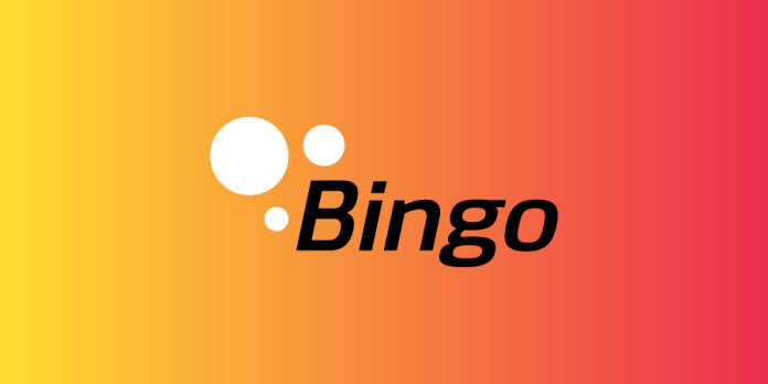 Bingo vizual