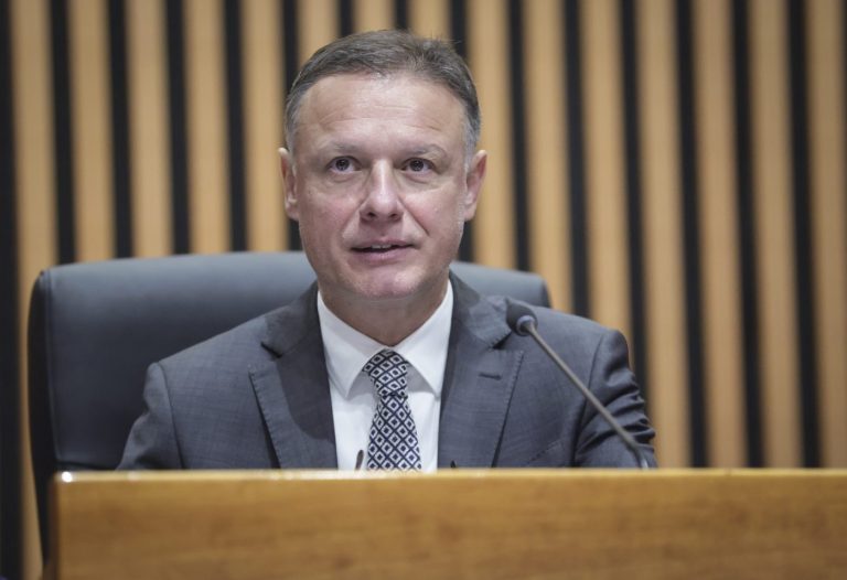Jandroković: Hrvatska u 35 godina izgradila položaj vjerodostojne i pouzdane države