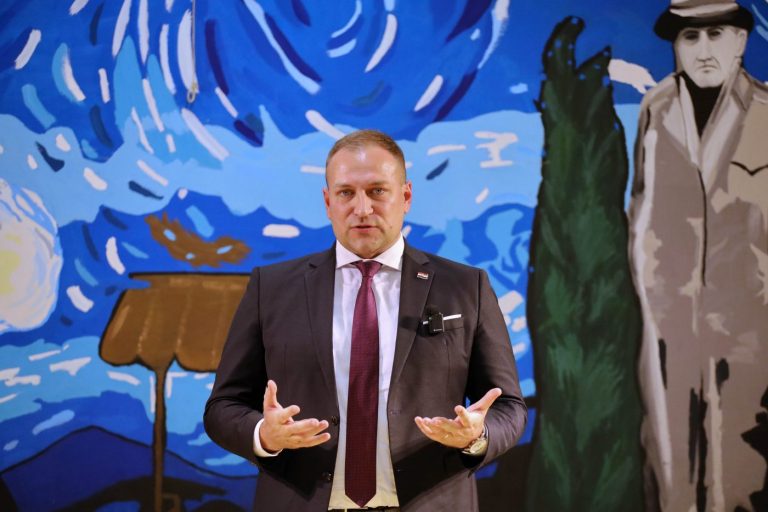 Ministar Vlajčić: Zakon o lovstvu povijesni je zaokret, uz nas je 70 tisuća lovaca