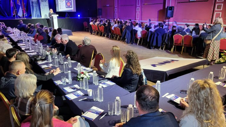 Osnovana Hrvatska nacionalna vizija, novi pokret Hrvata u Srbiji