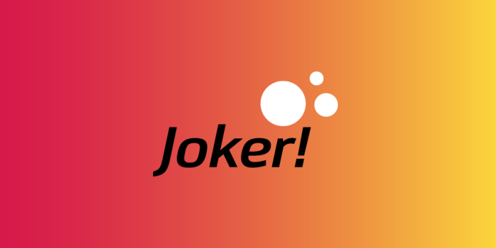 Joker vizual (1)