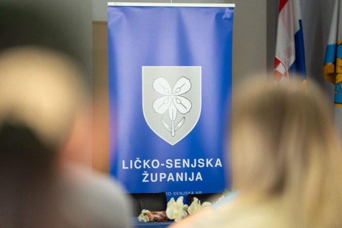 Lickosenjska