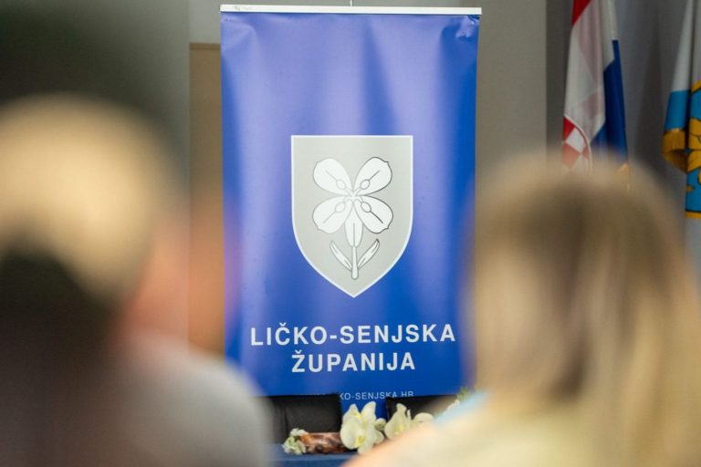 Ličko-senjskoj županiji 337 tisuća eura za jačanje zdravstvene zaštite