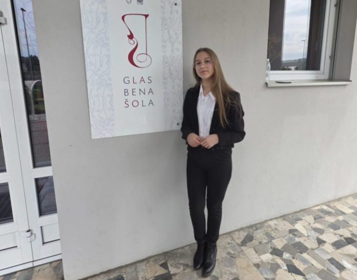 Lucija Pavičić