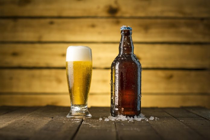 Pivo-pixabay