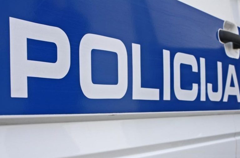 Policajka teško ozlijeđena tijekom intervencije zbog obiteljskog nasilja