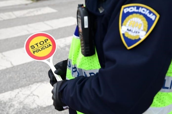 Policija
