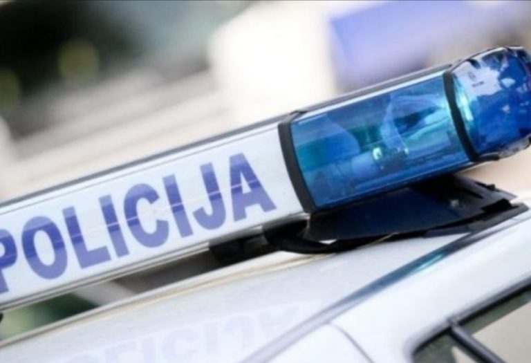Pijani vozač u Otočcu naletio na pješakinju na pješačkom prijelazu, teško je ozlijeđena