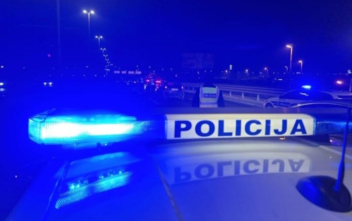 Policija