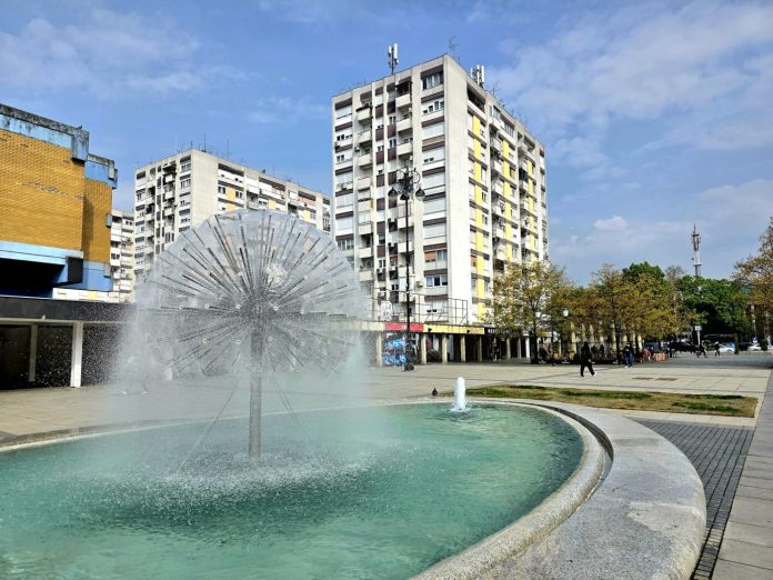 Slavonski Brod LO