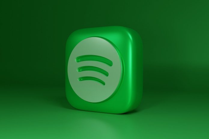 Spotify-pixabay
