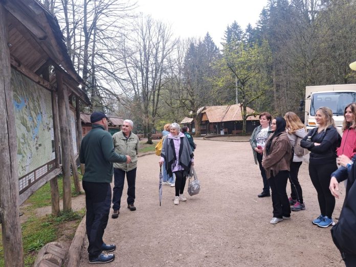 Turisticki vodici Plitvice