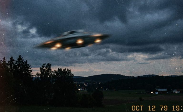 Narančaste kugle, vojni piloti i neriješeni slučajevi: Što otkrivaju novi UFO dokumenti?