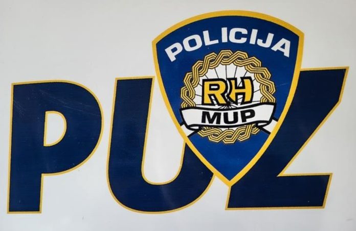 policija zagrebačka