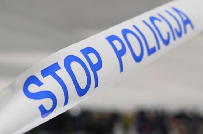 Policija kod Samobora nakon anonimne dojave pronašla arsenal oružja