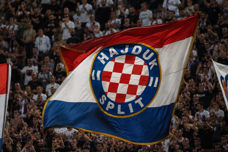 Hajduk prodaje Bambu? Krilni napadač na izlaznim vratima Poljuda