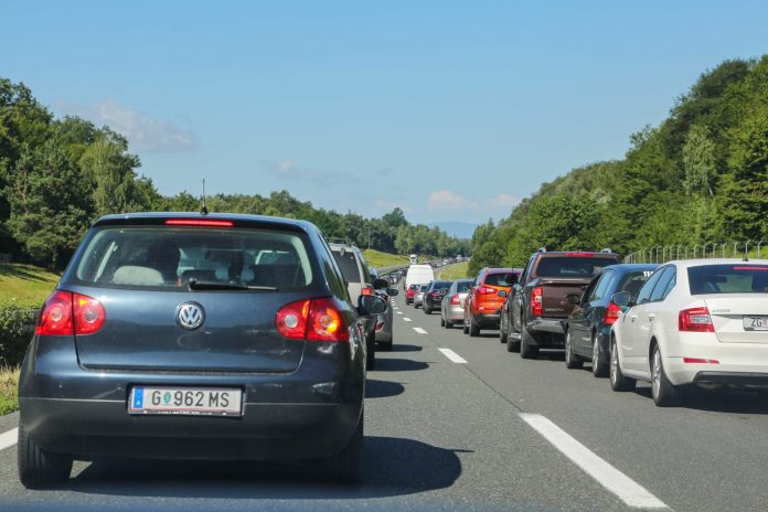 Autocesta-gužva-A1