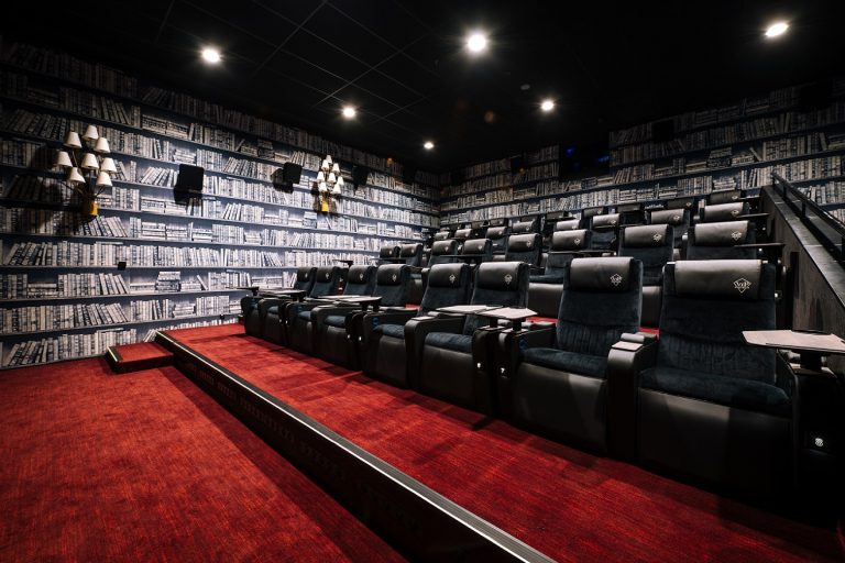 CineStarova kina među najboljima na svijetu: uvrštena na prestižnu Boxoffice Blue Ribbon listu