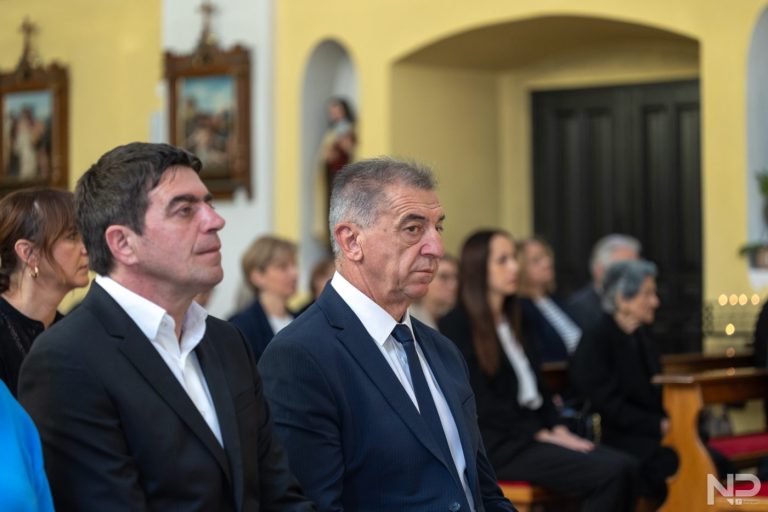 Milinović odgovorio inicijativi: „Mene nećete ušutkati, laži i manipulacije neću prešutjeti“