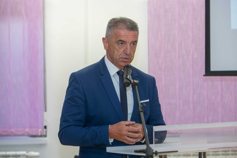 Milinović uzvratio nakon objave Vrkljan Radošević: „Sud je već presudio da laže kada sam ja u pitanju”