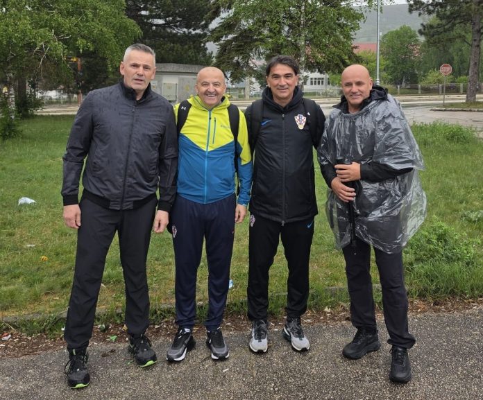 Foto Orhideja Dalić