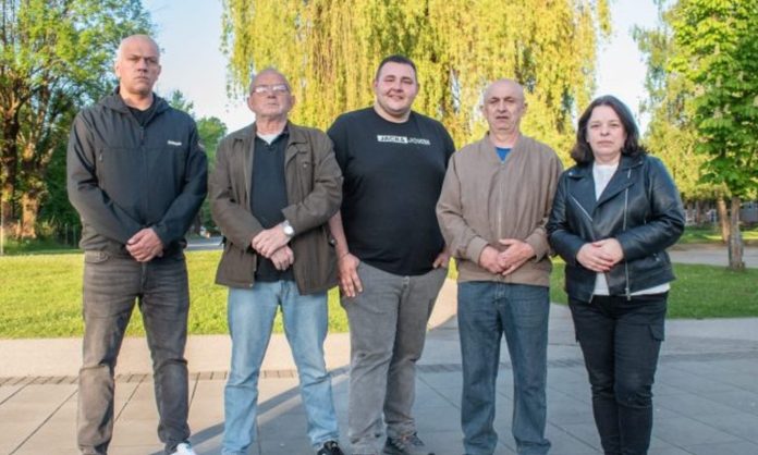 HDZ Lički osik