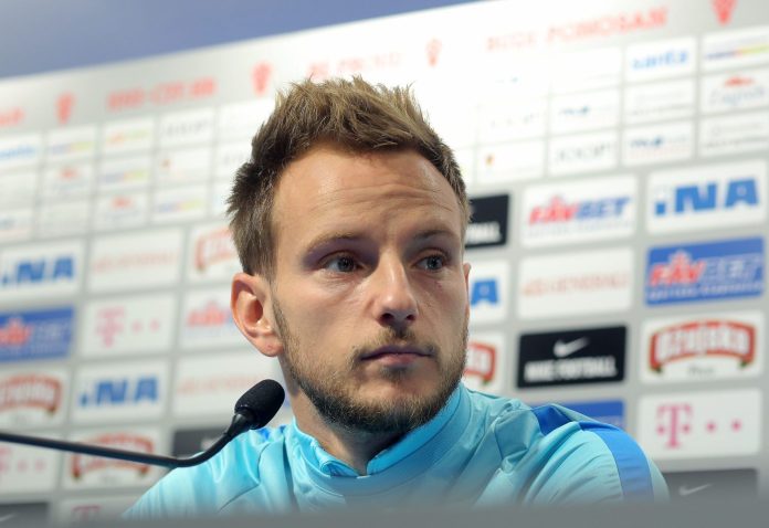 HINA-Rakitić