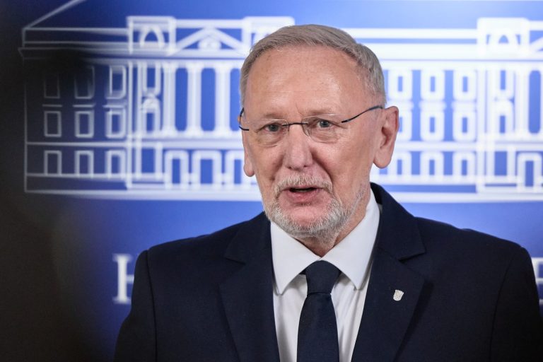 Božinović o Obuljen Koržinek: Pokazalo se da je radila sve po zakonu