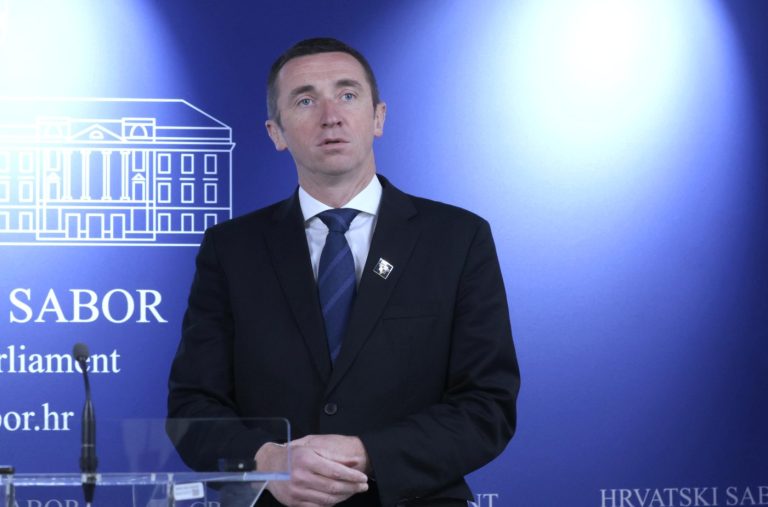 Penava: Odstupili smo od dijela stavova, ali bitno je da smo iznjedrili Rezoluciju