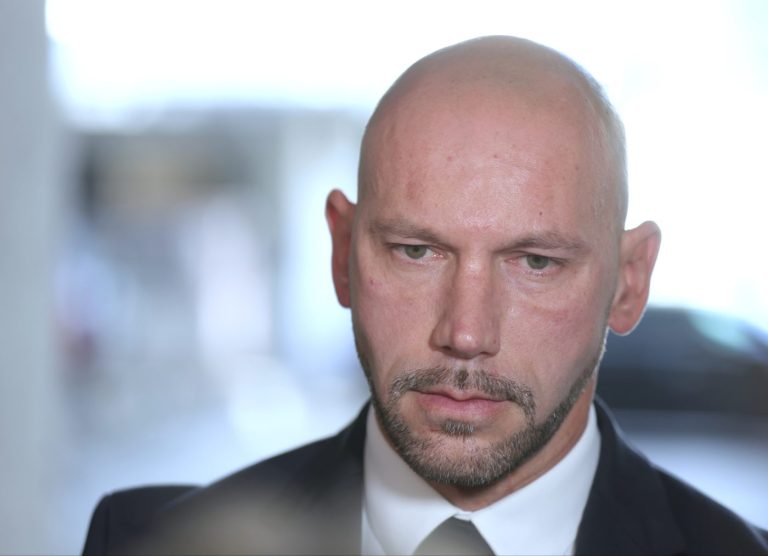 Habijan: Do kraja godine Zakon o pravosudnoj policiji i Zakon o zatvorskom sustavu
