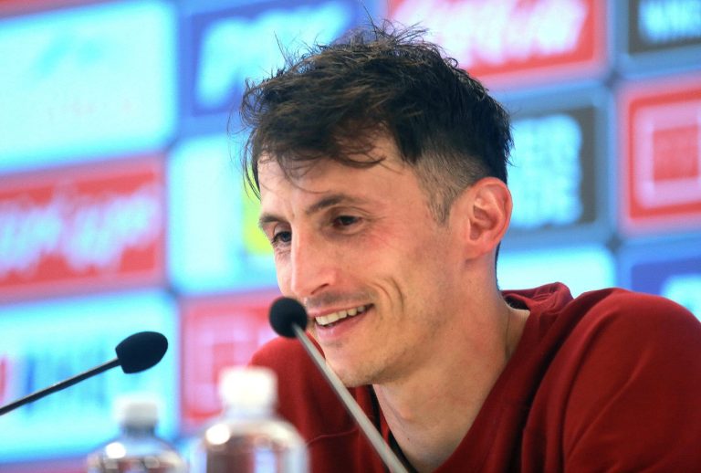 Budimir poslao poruku Englezima: “Moramo biti čvrsti i kompaktni”, Moro otkrio kako Vatreni dočekuju SP