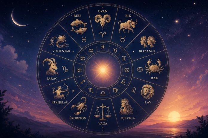 Horoskop