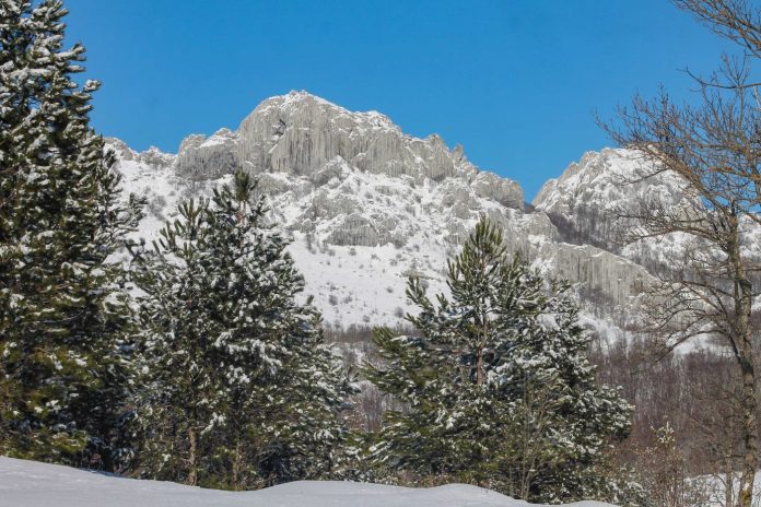 Kiza-Baške-Oštarije-snijeg