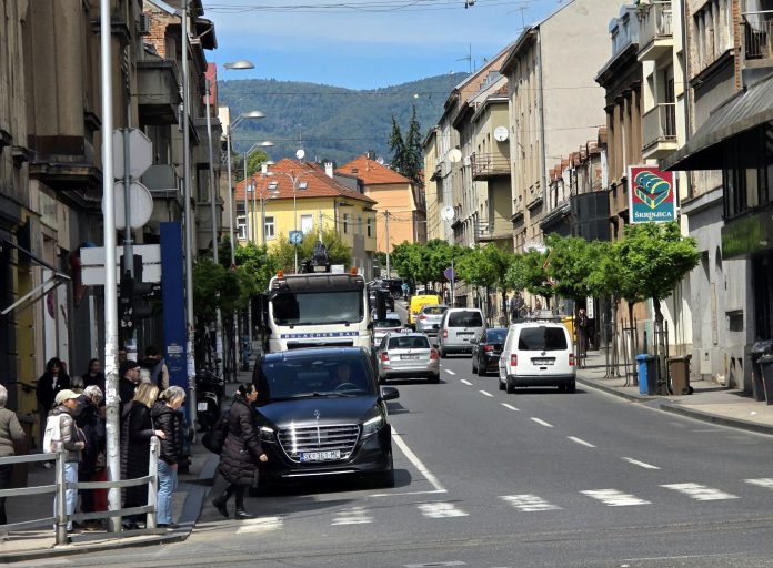 Kvatrić Zagreb