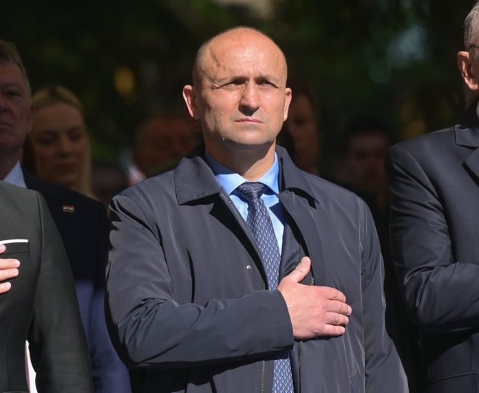 Okućani-Bljesak Anušić