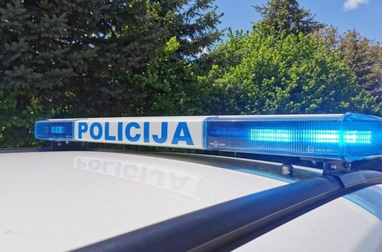 Neprilagođena brzina i oštri zavoji: Troje motociklista teško stradalo tijekom vikenda u Lici i Karlobagu